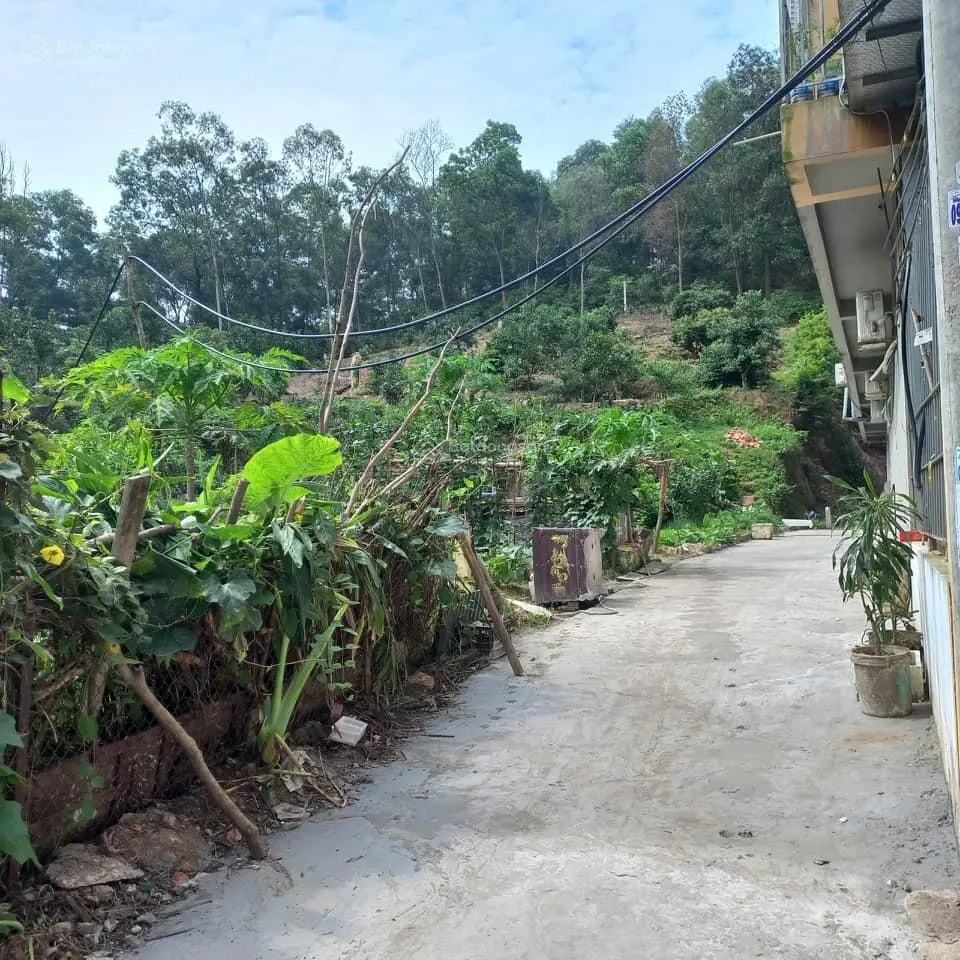 Bán lô đất đẹp tại trung tâm lãm làng khu công nghiệp quế võ 1
