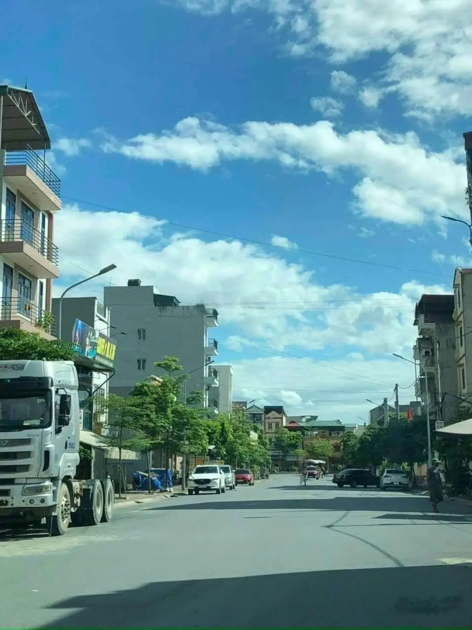 Cơ hội đầu tư đất nền dự án giá 8,6 tỷ VND tại Hoài Đức