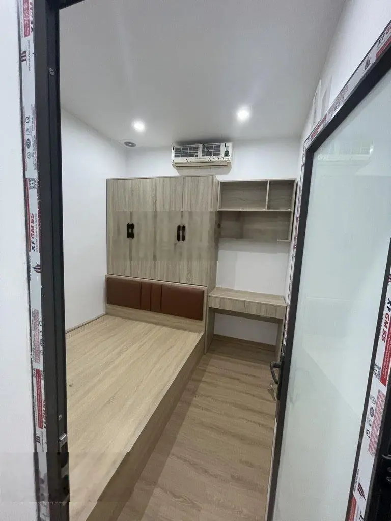 Bán TT Nguyễn Trãi, Thanh Xuân, DT 55m2 giá 2.85 tỷ