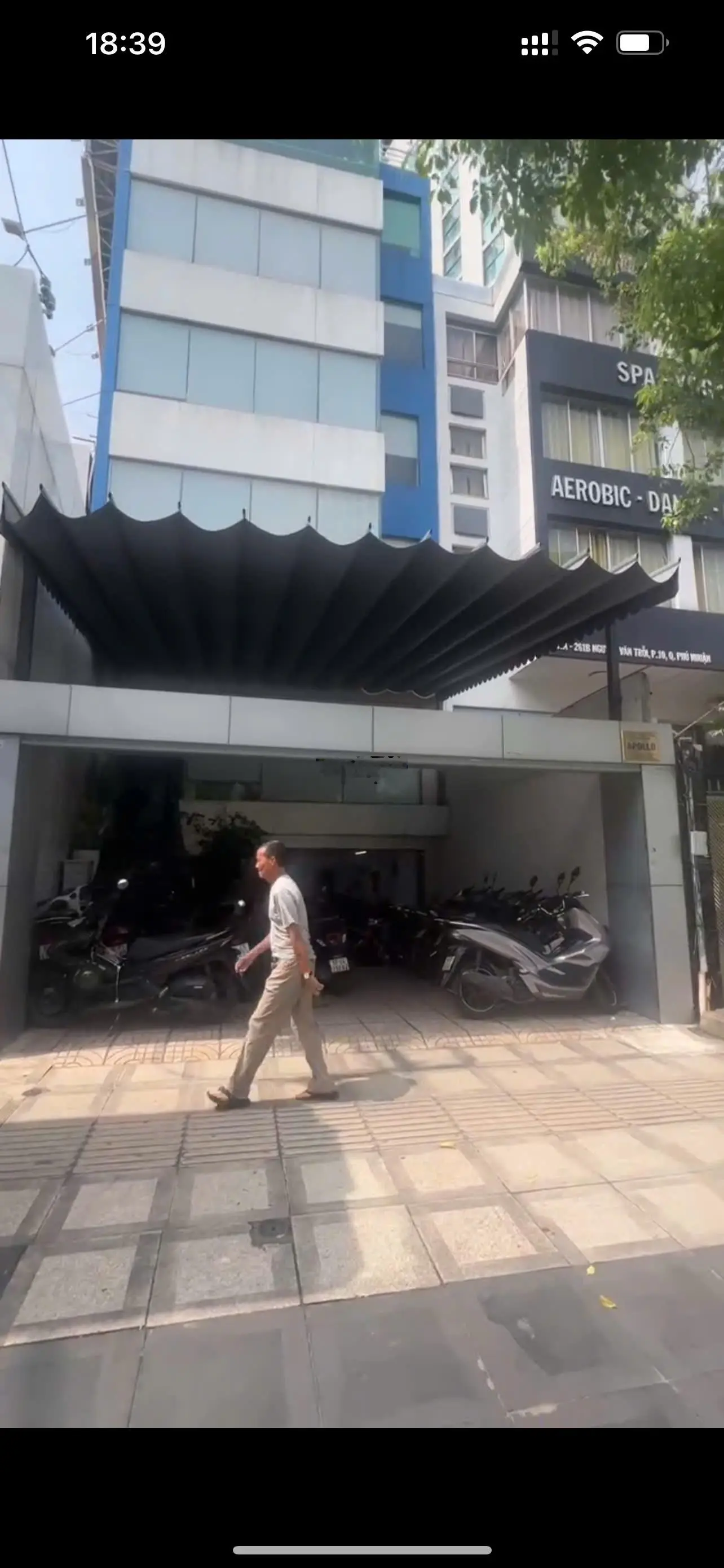 Nhà 2MT Huỳnh Văn Bánh, Quận Phú Nhuận DT:7x17m2 CN:110m2 KC:4 TẦNG Bán:28,5 tỷ