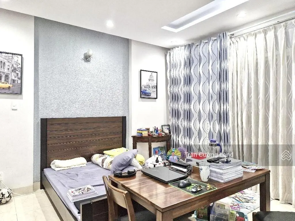 Nhà mặt tiền ven sông 90m2 - 5x18m - sau gigamall, hbc - thủ đức, tặng full nội thất, nhỉnh 12tỷ