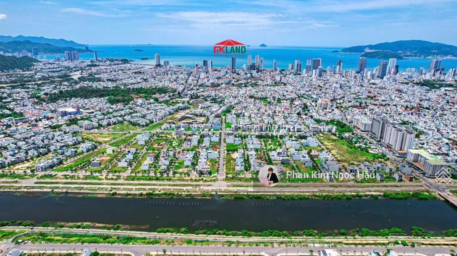 Bán đất nền dự án Lê Hồng Phong 2 Cập nhật 1 vài lô đất giá tốt đầu tư - an cư. LH em Hậu tư vấn ạ.