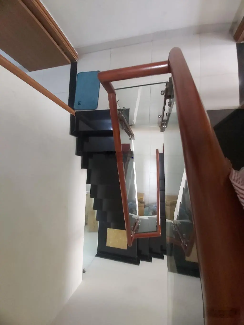 Nhà 5 tầng - Nguyễn Văn Luông - Quận 6 - 68m2 - Chỉ 13,23 tỷ TL