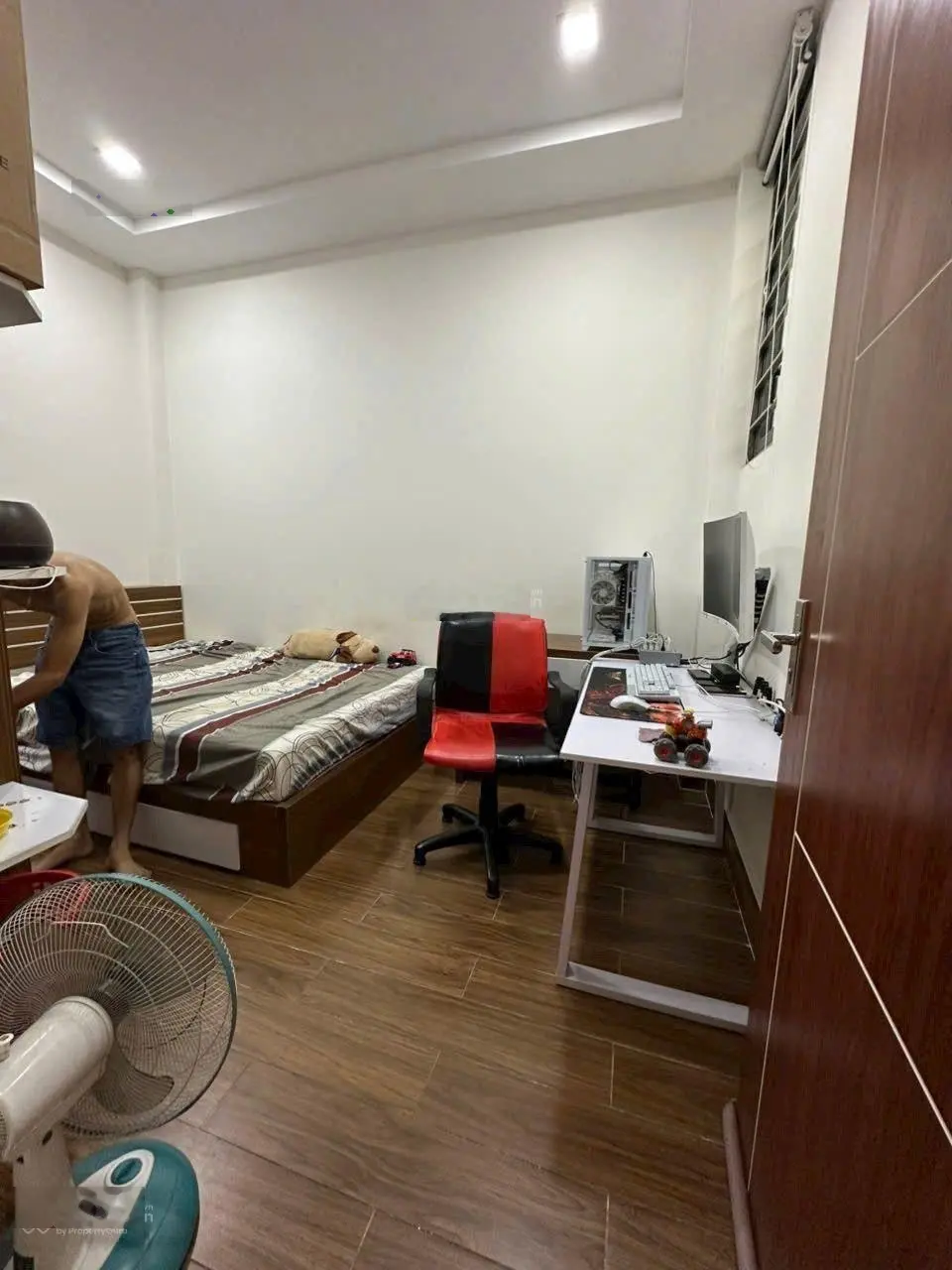 Bán Nhà Riêng tại Hà Huy Giáp, Thạnh Xuân, Quận 12, TP.HCM, 4,53 tỷ, 48m2