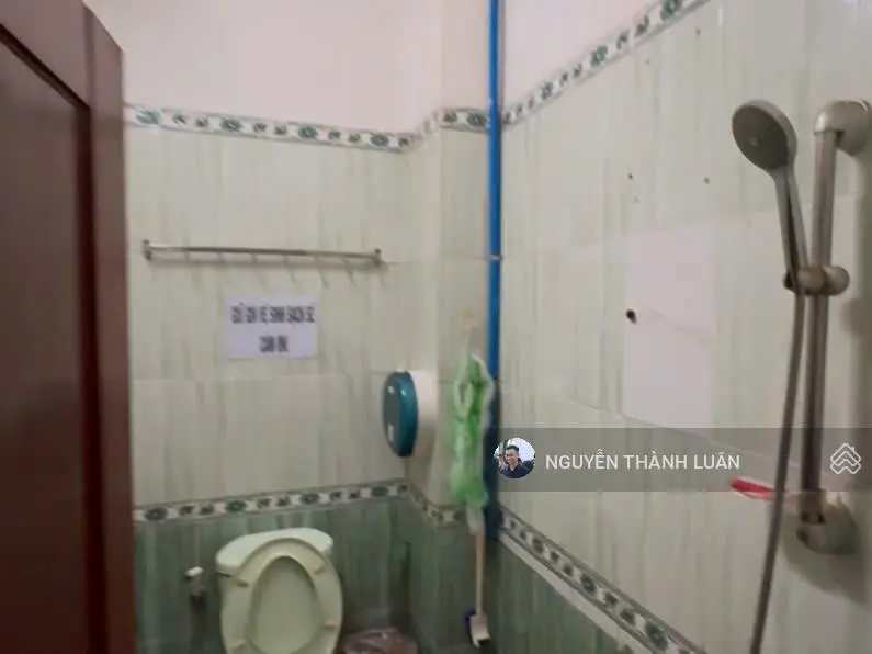 Mặt tiền tân thới nhất..350m..ngay nhà ga metro