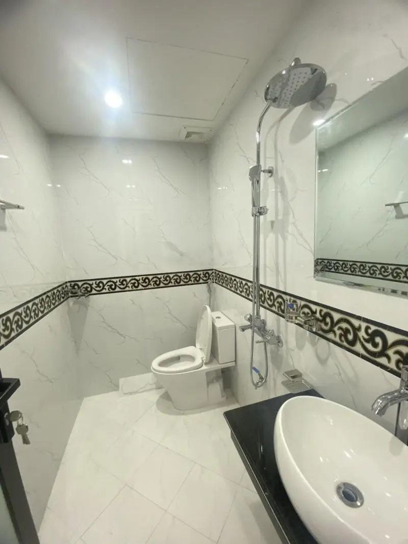 Bán nhà biệt thự ở đường Đầm Trấu, 23,8 tỷ, 70m2, view đẹp