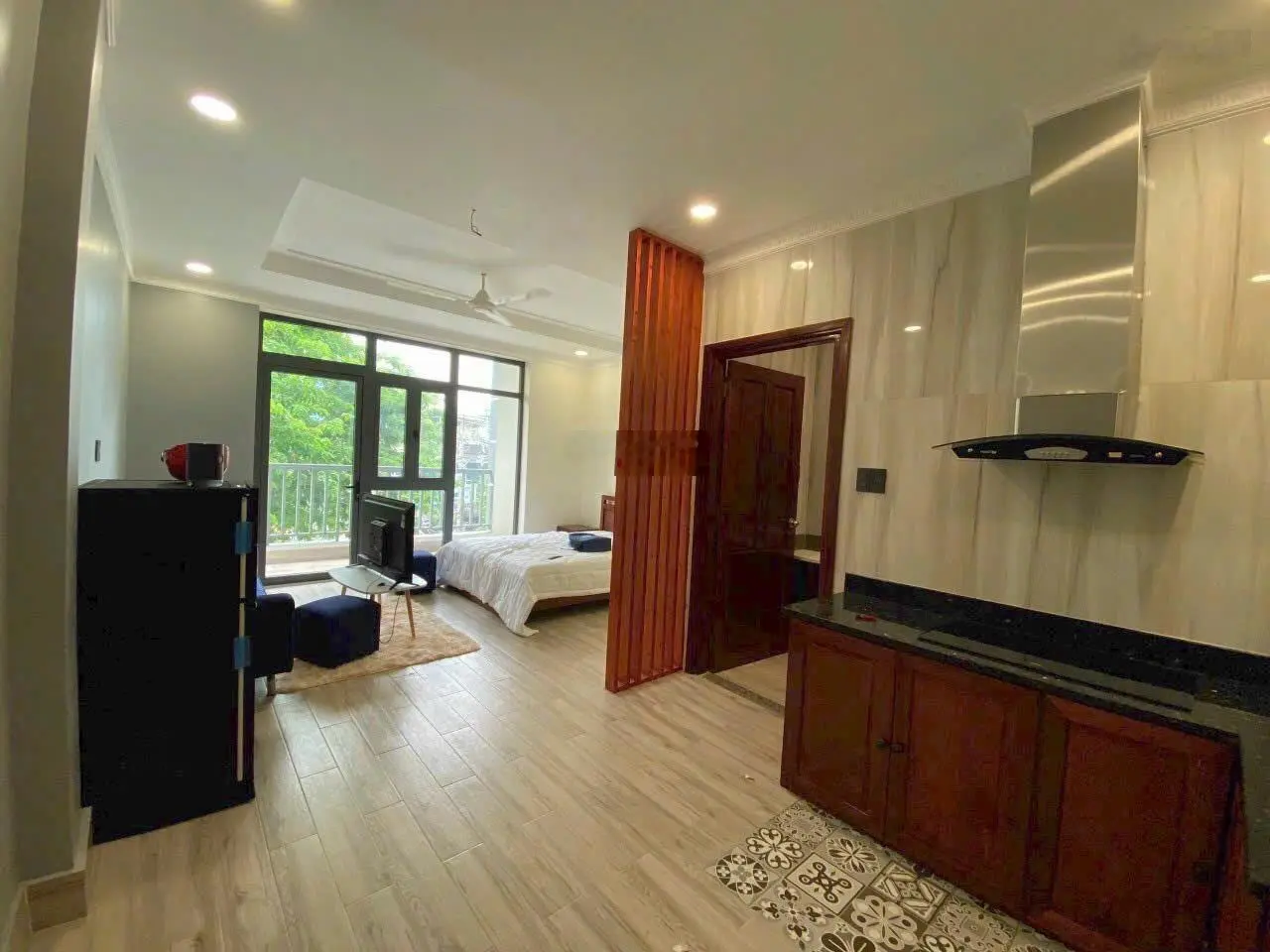 Gấp lắm rồi! Bán villa mini cao cấp - TT Bình Thạnh - số 354/41/5b Phan Văn Trị - giá nhanh 12,5 tỷ