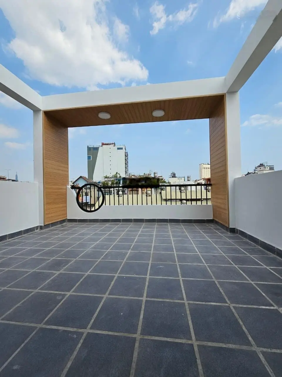 Bán căn nhà hẻm ô tô 6m ngay Huỳnh Văn Nghệ, Gò Vấp. 62m2, sổ riêng, LH 0984 555 ***