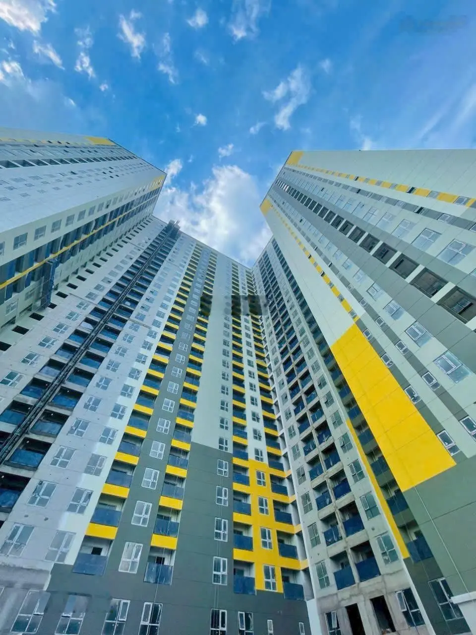 Suất nội bộ ngày 8/11 khu đô thị Bcons City, giá chỉ 1,55 tỷ/căn. Ngay cạnh làng Đại học Thủ Đức