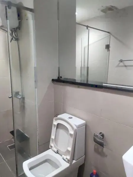 Bán gấp chung cư An Gia Garden, công nhứng nhanh giảm 100tr !!!