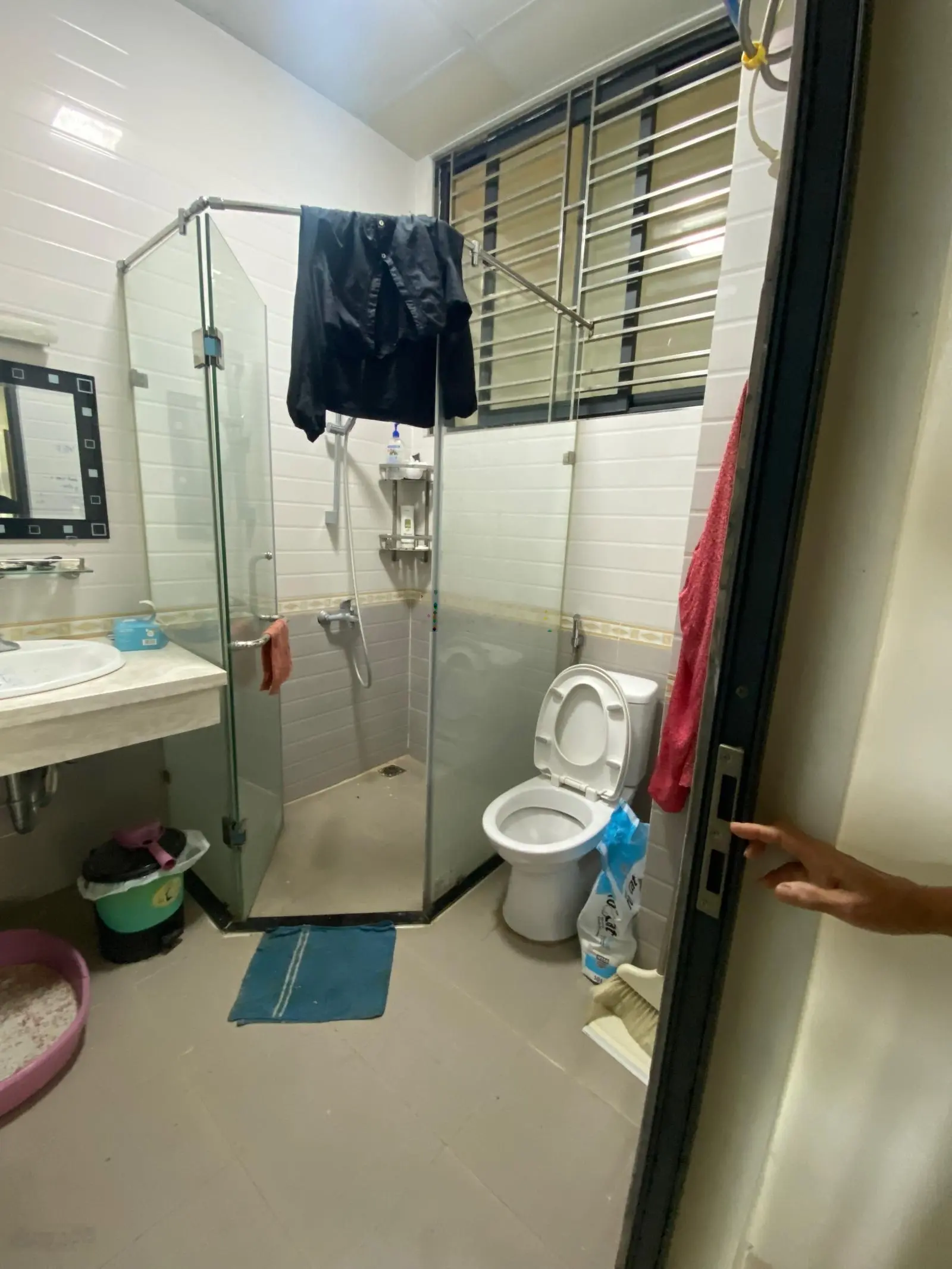 Bán nhà ngõ 9 Đặng Thai Mai, Tây Hồ: 74m2 x 5 tầng, mặt tiền 6m
