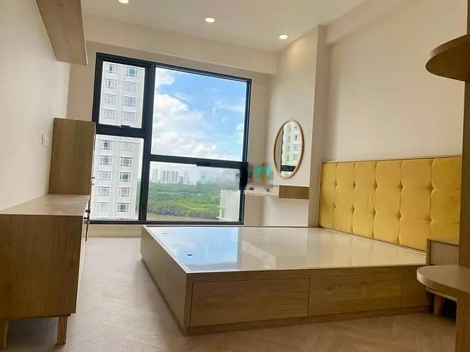 Bán vài căn hộ Antonia Phú Mỹ Hưng 80m, 2pn, giá từ 6ty5- 6ty8