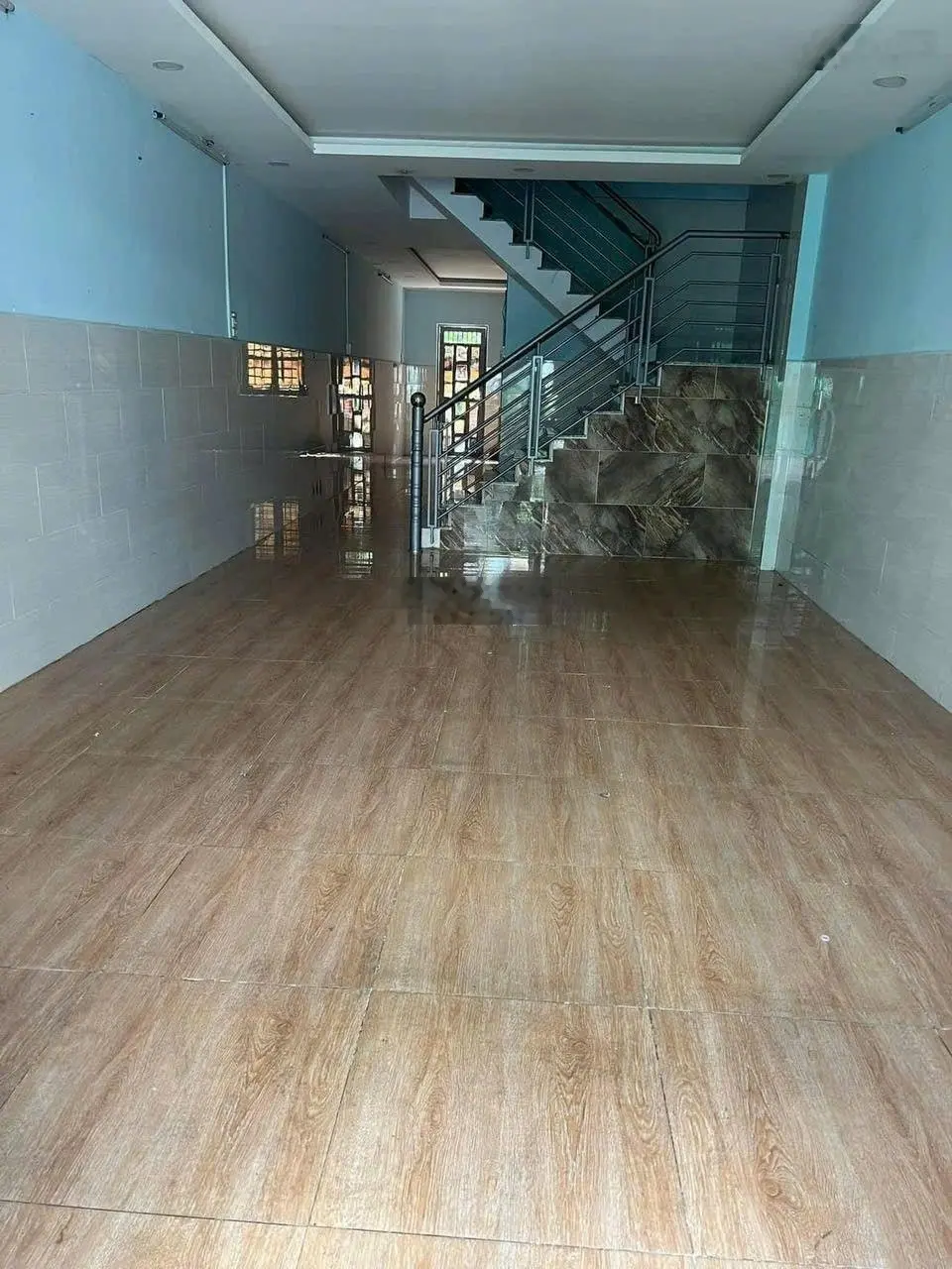 Hiếm Trịnh Đình Trọng - 4x18m - HXH 6m kinh doanh - xe hơi ngủ trong nhà