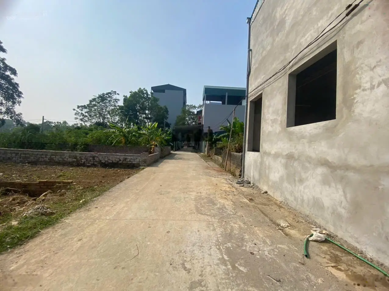 Cần Bán Lô Đất 100m² Tuyến 2 Áp Phích Bình Yên Gần KCNC Hòa Lạc, Giá Tốt Đầu Tư