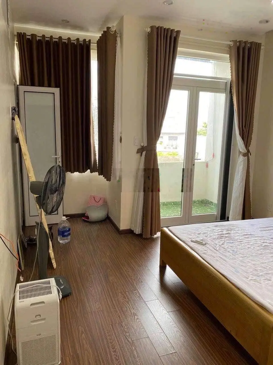 Bán nhà 3 tầng kiệt oto thông đường K20 gần bệnh viện 600 giường Đà Nẵng