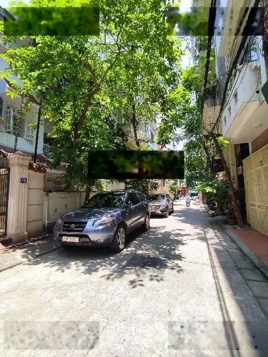 Chính chủ bán nhà phân lô ngõ 61 Lạc Trung, ngõ ô tô tránh, dừng đỗ cửa ngày đêm. Miễn Trung gian