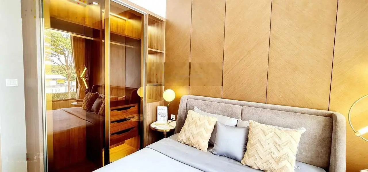 Chính chủ bán gấp căn hộ 61m2 Akari City Nam Long Phase 2 giá 3,1tỷ tháng 10 nhận nhà LH 0938 387 ***