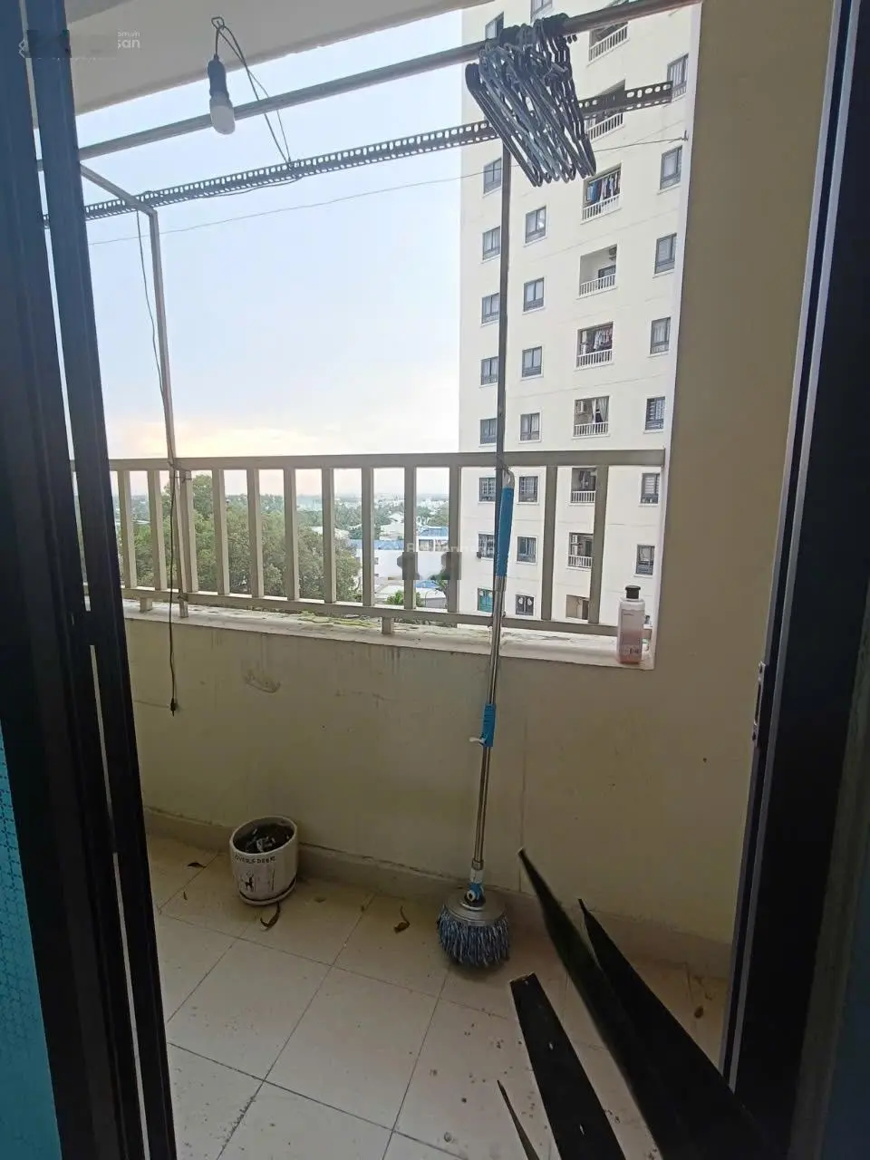 Bán căn hộ 3PN 1ty880TL chung cư Tecco nguyễn cửu phú Bình Tân- bank hỗ trợ vay 1ty1