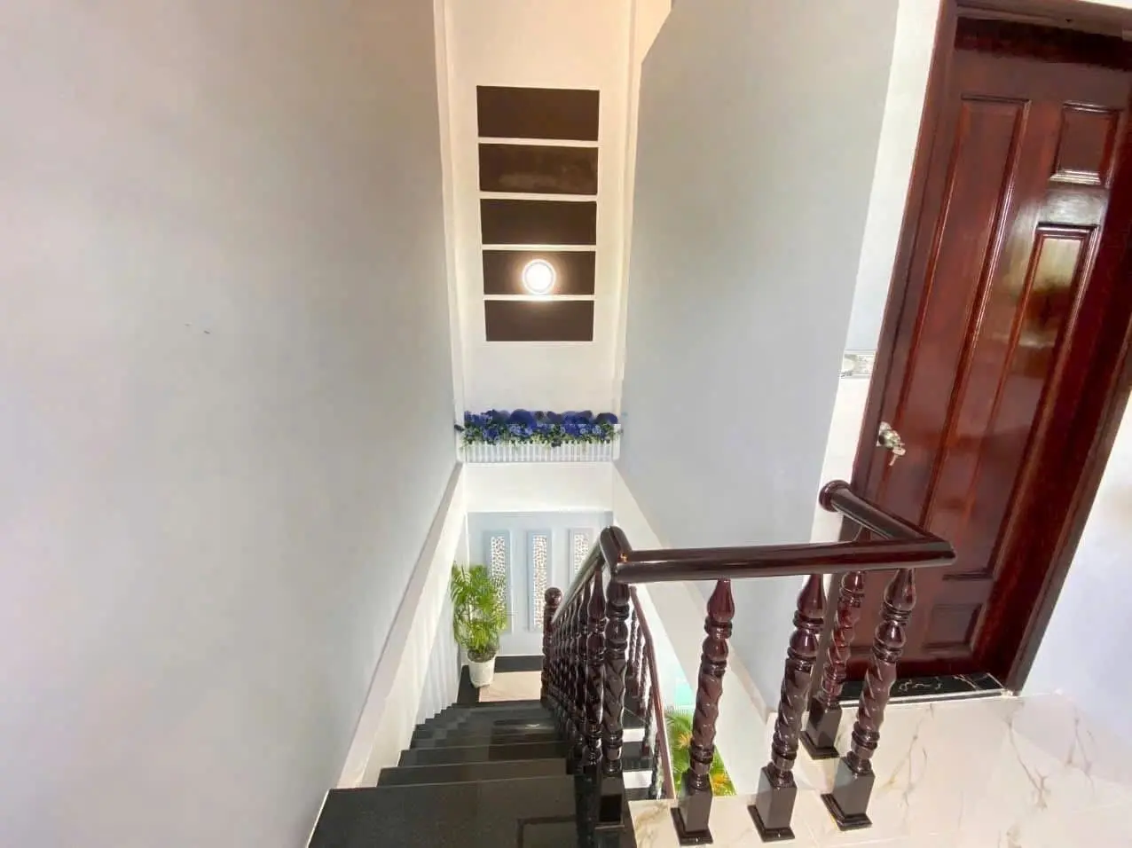 Bán nhà phố 60m2, tại Làng Tăng Phú, Phước Long B, Quận 9, TP. HCM, cho thuê 7triệu/tháng