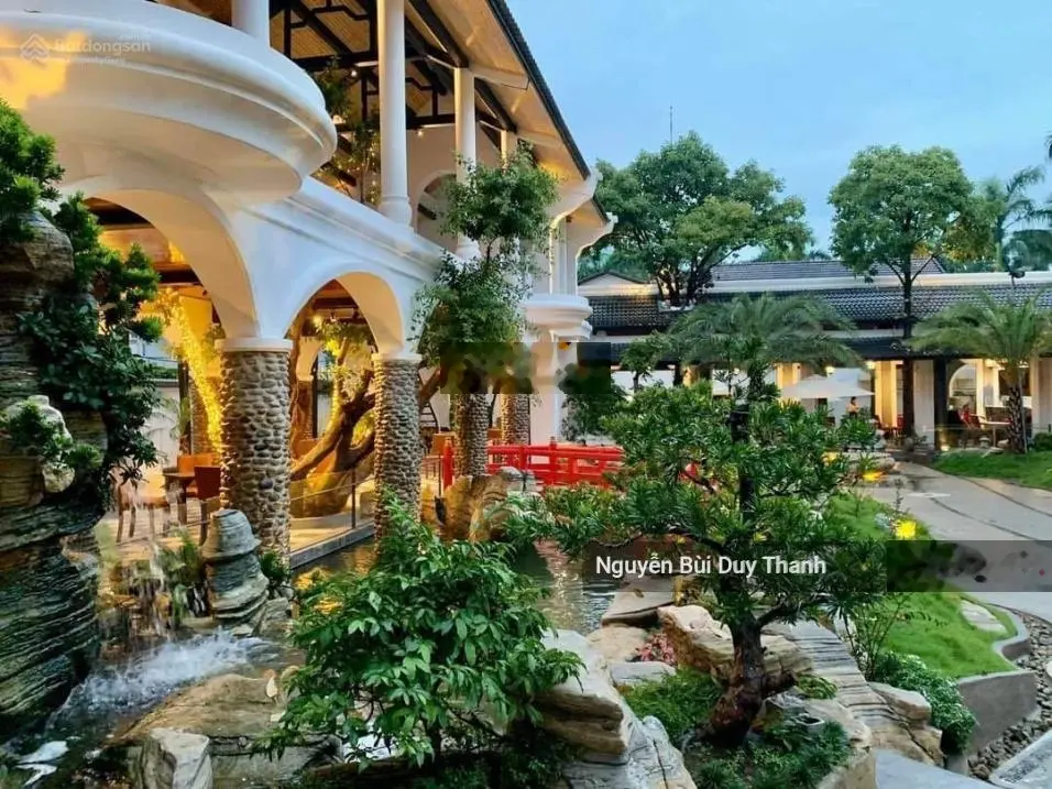 Khuôn đất 2 mặt tiền Đinh Tiên Hoàng, P. Đa Kao, Quận 1 (14 x 40m) GPXD 2 hầm 12 tầng GIÁ 119 TỶ