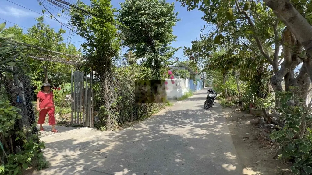 bán gấp đất Diên Toàn ven Nha Trang