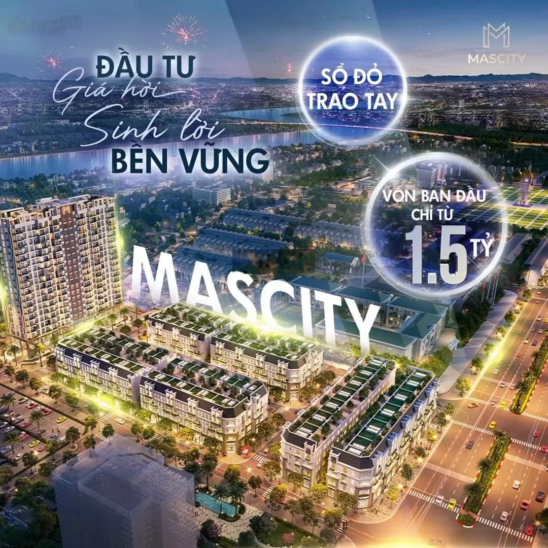 Thành công bền vững tại Mascity Bắc Giang - đầu tư thông minh! Liên hệ ngay: 0349.297.111