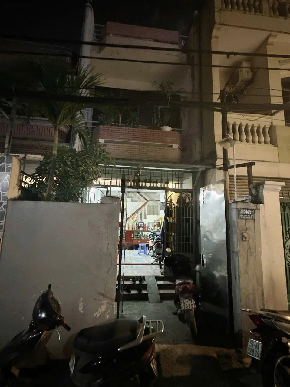 Siêu hot HXT Trường Chinh, Trương Công Định P.14 Tân Bình, DT 4x16m, trệt 2 lầu, giá 7,2 tỷ TL