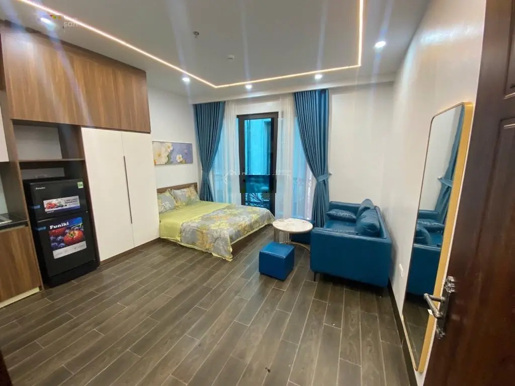 Bán nhà tt nam từ liêm, mặt ngõ ô tô - thang máy - dòng tiền 100 triệu/tháng, 75,6 m2, 20,6 tỷ