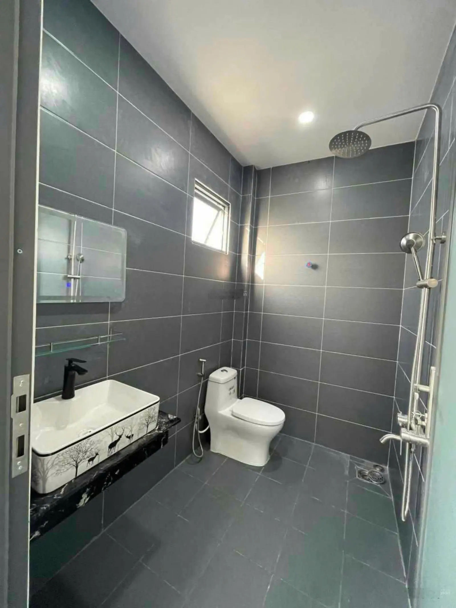 Bán nhà đang cho thuê 7tr/th GIÁ 790TR Đ Tô Vĩnh Diện, đông Hòa Dĩ An. 75m2. Sổ hồng riêng sang tên