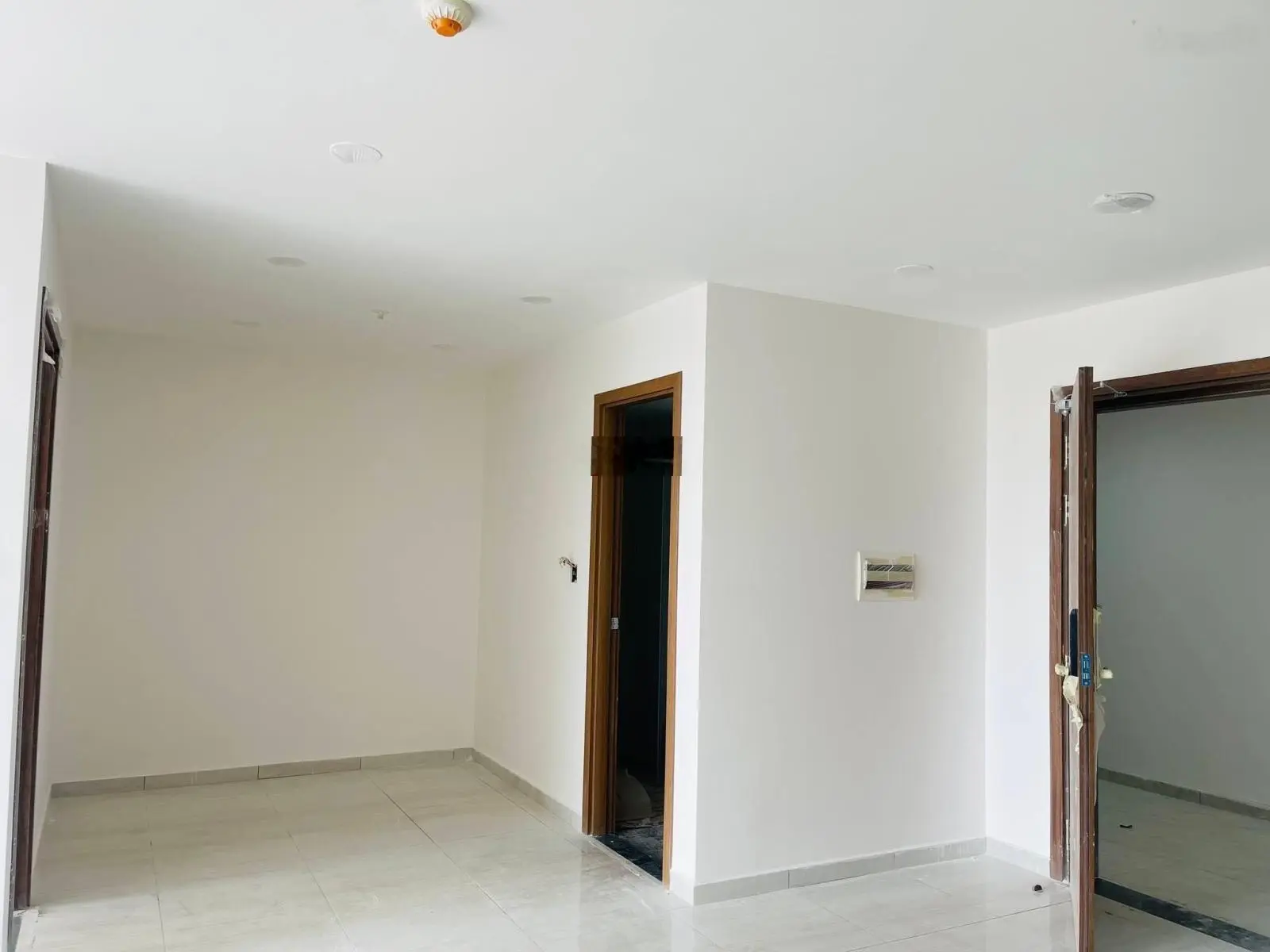 Bán chung cư Happy One Central 69m2 full nội thất từ CĐT bàn giao, xịn đẹp chỉ 2tỷ450
