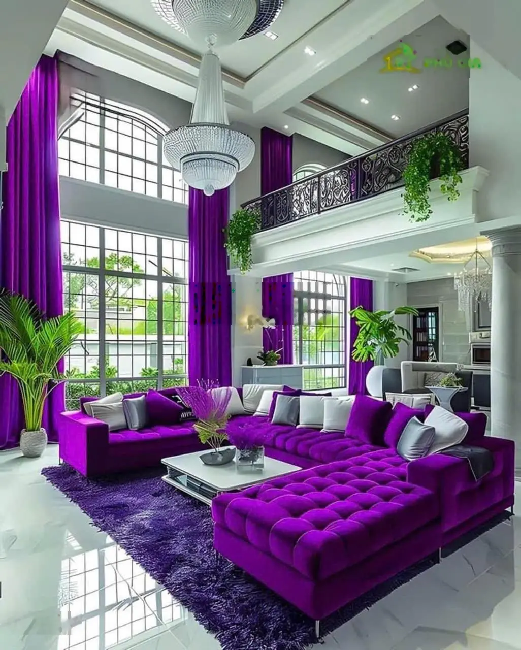 Bán căn hộ chung cư Ecolife Tây Hồ 95m2, thiết kế 2 ngủ, 2 vệ sinh. Lh: 0971 405 ***