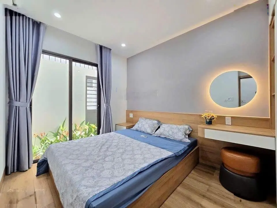 Siêu phẩm nhà đẹp vào ở liền-shr ngay sát mt chiến luợc bình tân dt80m2, chỉ 3ty1 + 2 chỉ vàng