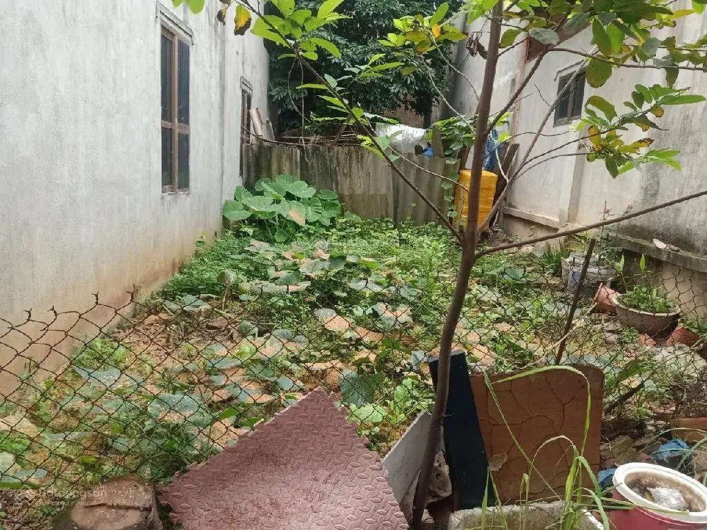 Bán đất Tây Mỗ 60m2 hơn 4 tỷ, ô tô qua 15m - ô tô đỗ cổng, vuông vắn, mặt tiền 4m