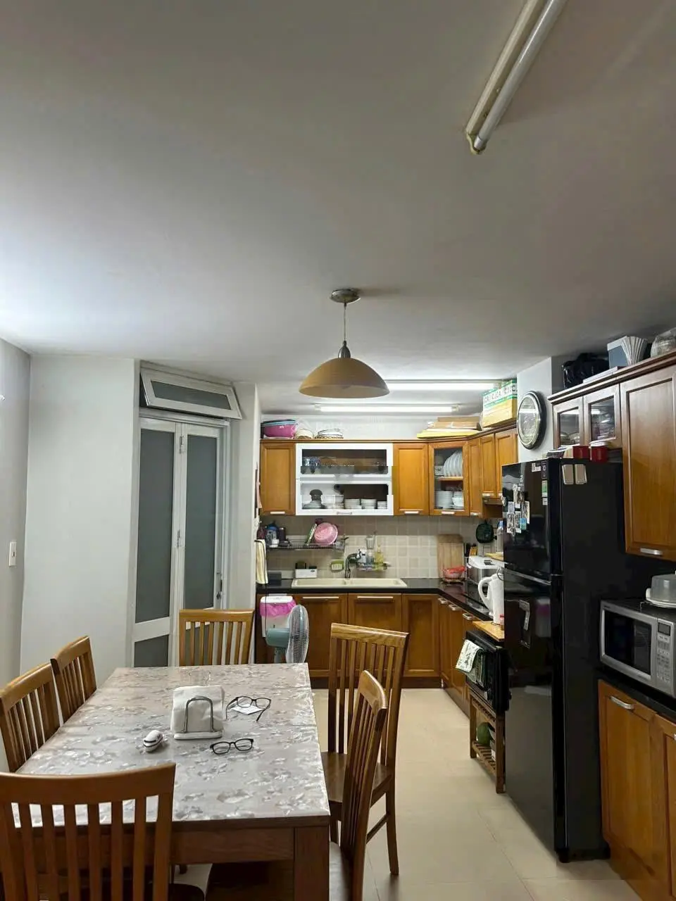 Nhà hẻm 2/ Nguyễn Văn Nghi, cách HXH 10m, nở hậu, giá chỉ 4 tỷ 780 TL nhẹ. Gọi ngay 0906 435 ***
