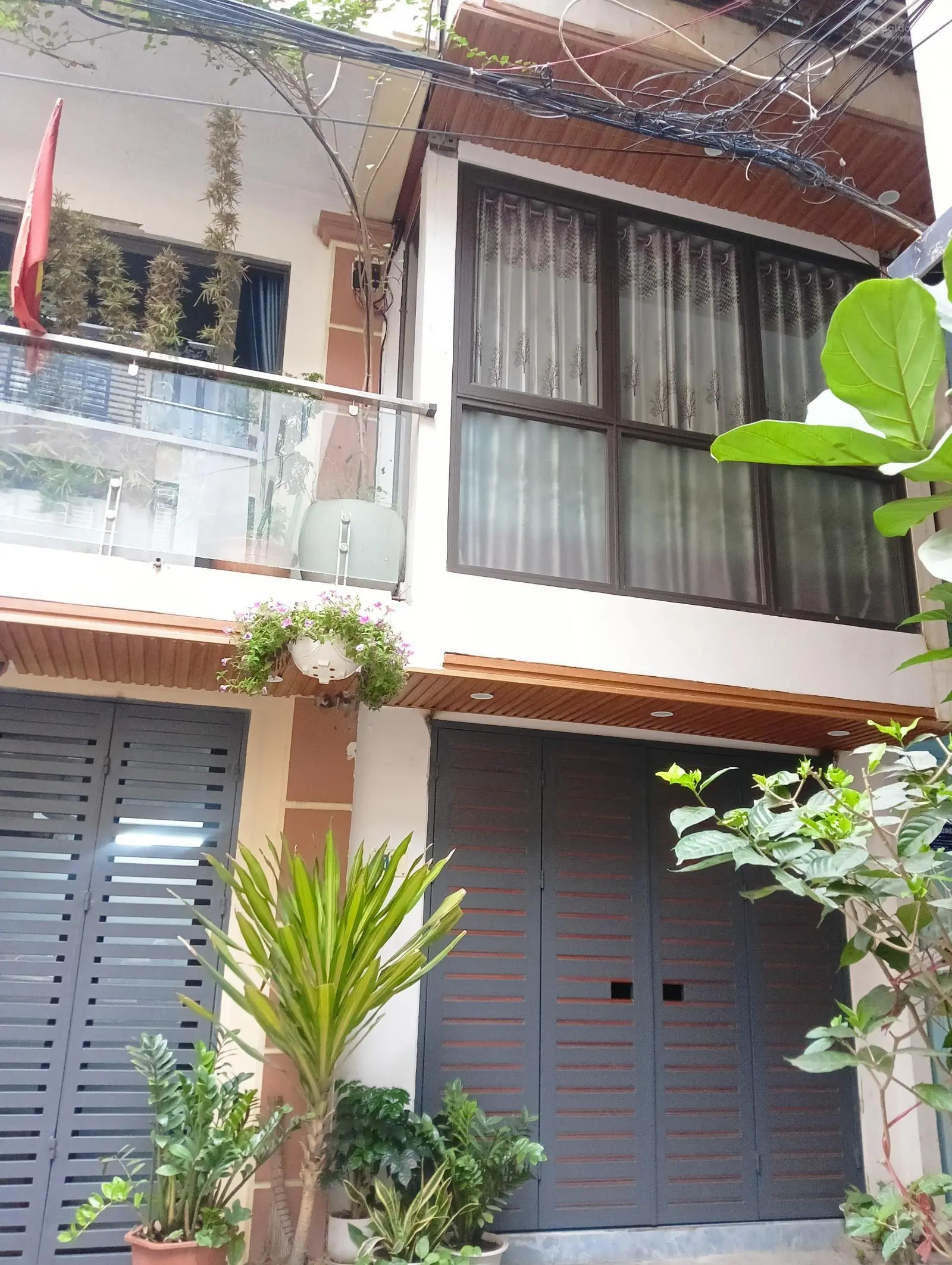 Bán nhà mới tại Văn Phú, Phú La, 6,95 tỷ, 40m2. Gần công viên 365, sổ nở hậu, ngõ nông thông rộng