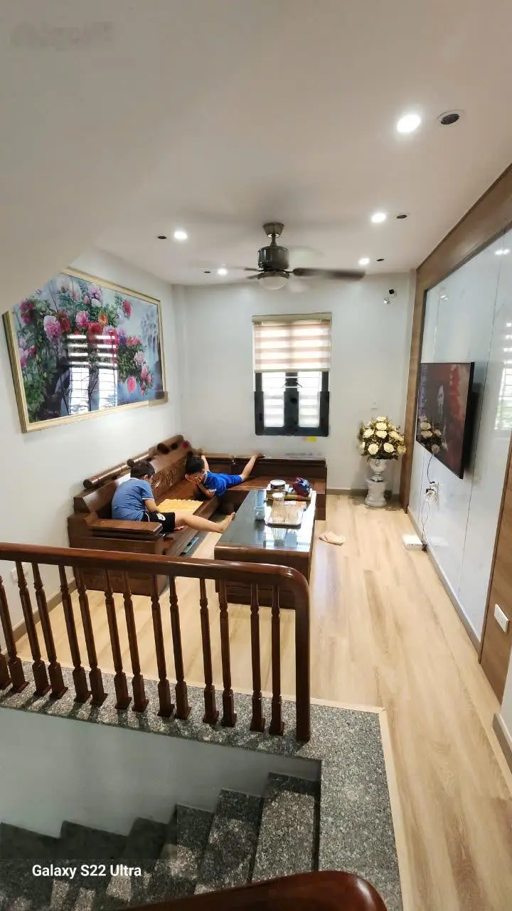 Bán nhà riêng 4,2 tỷ VND tại ngõ 1138 đường Quang Trung, Hà Đông, Hà Nội