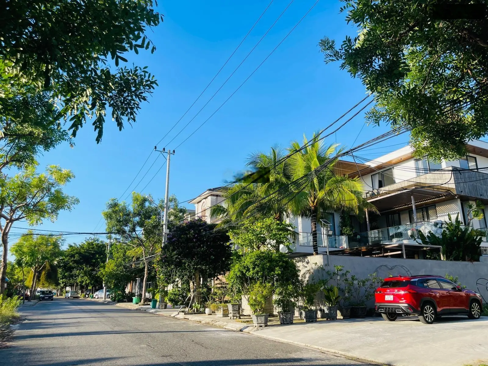 Duy nhất lô Biệt Thự ngang 15m ngay Giai đoạn 1 khu Nam Việt Á gần sông giá cực tốt. LH 0985 677 ***