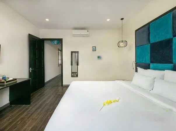 Siêu phẩm khách sạn mặt tiền Võ Nguyên Giáp, views Biển Mỹ Khê, P. Mỹ An, Quận Ngũ Hành Sơn, TP ĐN