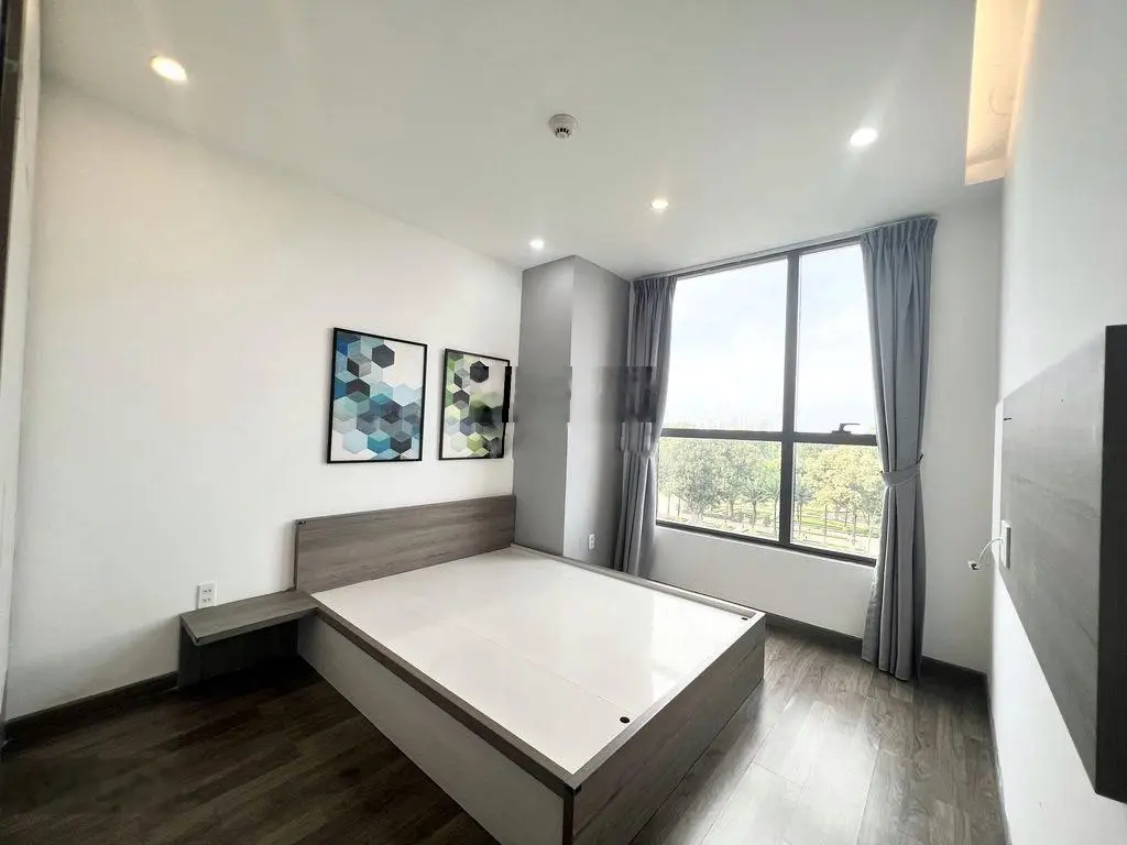 [ BÁN HOẶC CHO THUÊ ] căn DT 86m2, Garden Gate view công viên Gia Định 5,9 tỷ , thiết kế 2PN 2WC