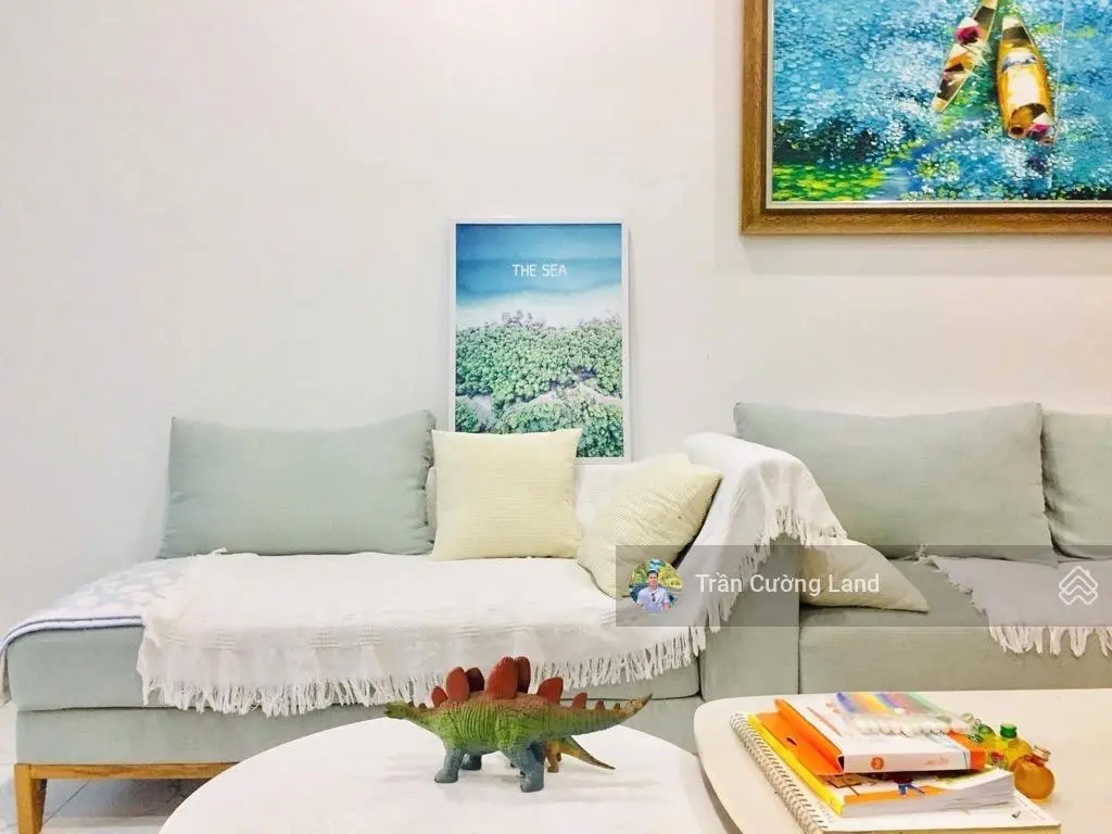 Nhà đẹp tràn ngập mảng xanh 168m2 trục tô ngọc vân - thủ đức, oto ngủ nhà - 9tỷ nhỉnh