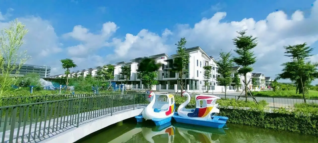 Mở bán phân khu mới shopvilla lake view-giá gốc cđt -hướng nam tài lộc -phiên bản giới hạn