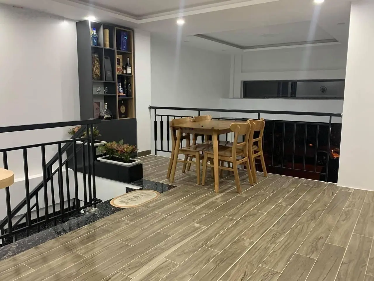 Toà căn hộ 5 tầng - 50 tr/tháng - MT đường 7m5 - trung tâm Ngũ Hành Sơn - 11 phòng - pháp lý đầy đủ