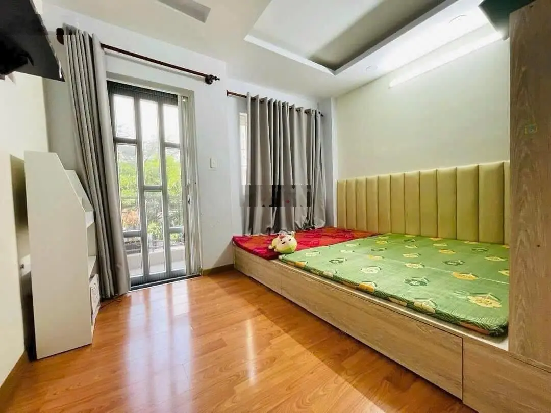 Tôi cần bán nhà Giá 3.390Tỷ/75m2 - đường Cao Thắng, Phường 10, Quận 10 ngay ngã 4 Điện Biên Phủ