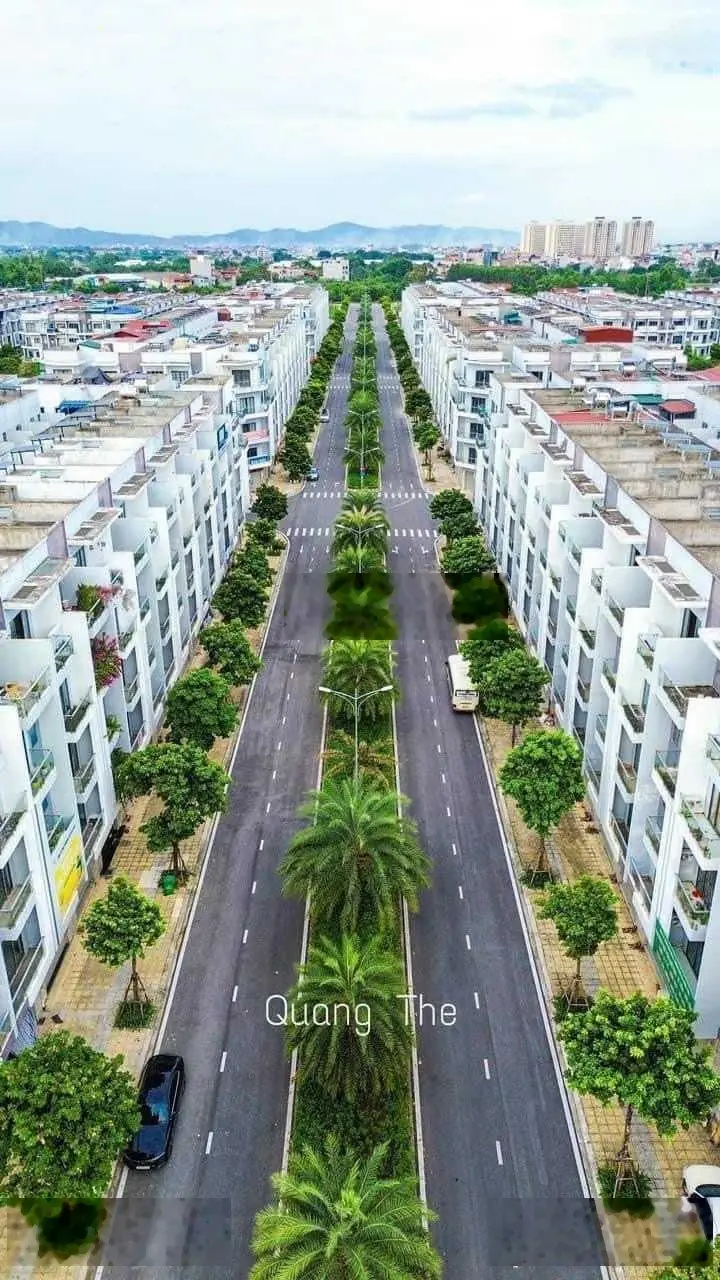 Bán nhà 5 tầng full đồ KĐT Him Lam Đại Phúc, thành phố Bắc Ninh