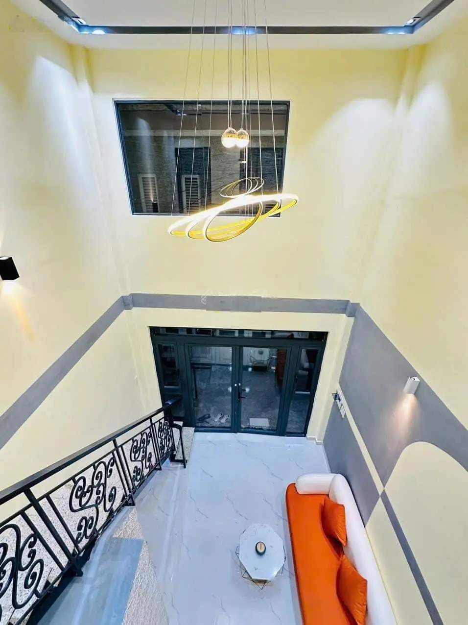 Bán nhà cực đẹp Gò Dầu 3,6* 7 giá 2 tỷ580 hẻm thoáng mát