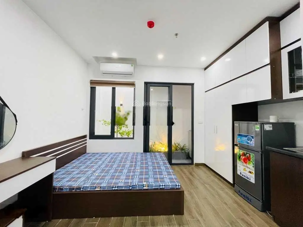 Phố VIP Phạm Tuấn Tài, 60M, 7Tầng, Ngõ Thông, Vỉa Hè, Kinh Doanh, Oto Tránh. Lh 0968 089 ***