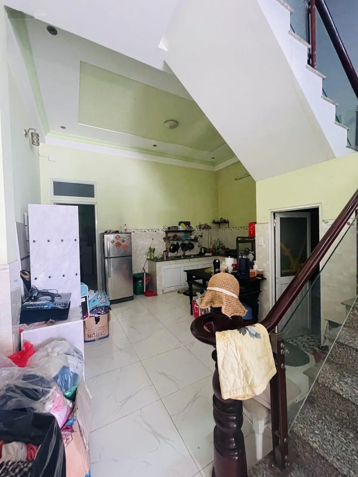 Bán nhà riêng 100m2 gần Lê Văn Việt, Đình Phong Phú, TNP B, Quận 9