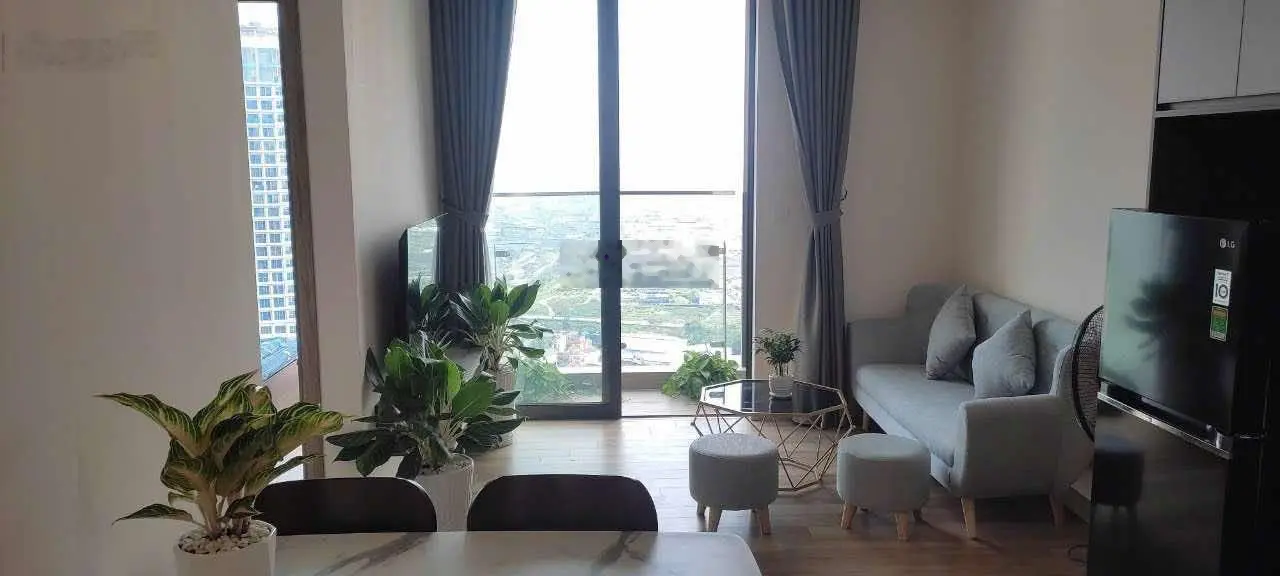 Cần bán căn hộ 2pn1vs Sol Forest KĐT Ecopark