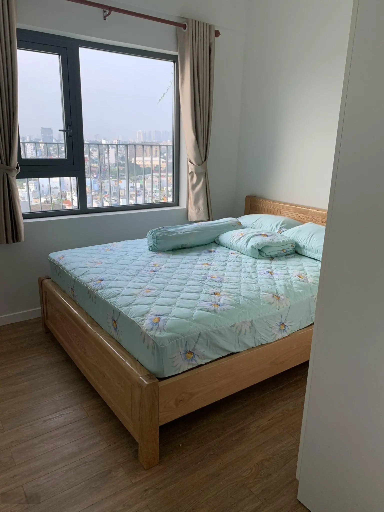 Căn hộ Diamond Lotus, Q8 căn góc 3PN, 92m2 đã có sổ, LH: 0938 893 ***