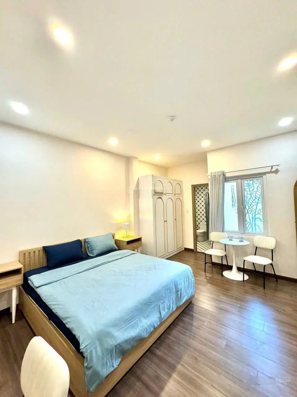 Siêu phẩm rẻ nhất Đakao - Nguyễn Thị Minh Khai Q1 - Hẻm 6m (5,6x18m) , 5 tầng , chỉ còn 16,8 tỷ